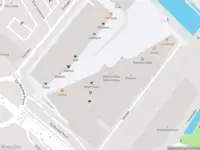 Brandweer met gepaste spoed naar de Gaslaan in Amersfoort