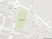 Brandweer met gepaste spoed naar de Trompstraat in Rijssen