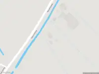 Overlastmelding Rijksstraatweg in Hellevoetsluis