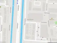 Ambulance met gepaste spoed naar de Kalmoesstraat in Heerhugowaard