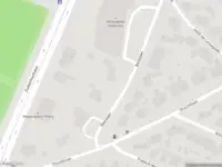 Ambulance met gepaste spoed naar de Beelslaan in Haarlem