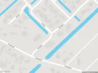 Brandweer met gepaste spoed naar de De Bjirk in Nij beets vanwege dier(en) in nood