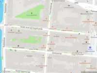 Brandweer met grote spoed naar de Saenredamstraat in Amsterdam vanwege stankoverlast