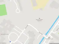 Brandweer met gepaste spoed naar de Paterserf in Oosterhout vanwege stankoverlast