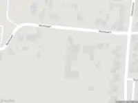 Overlastmelding Rechtvaart in Kaatsheuvel