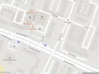 Traumahelikopter naar de Stuurboord in Huizen