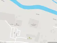 Brandweer met gepaste spoed naar de Bierbrouwersgroes in Gennep