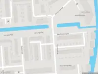 Besteld ambulance vervoer naar de Homerusstraat in Rotterdam