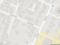 Traumahelikopter naar de Bilderdijkstraat in Veenendaal