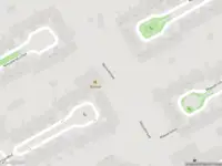 Ambulance met grote spoed naar de Maarsenhof in Amsterdam