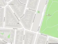 Brandweer met grote spoed naar de Schapestraat in Leeuwarden vanwege stankoverlast