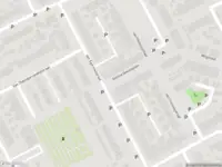 Overlastmelding Antonie Genietsplein in Nieuw-Beijerland