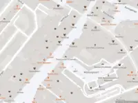 Traumahelikopter met grote spoed naar de Keizer Karelplein in Nijmegen