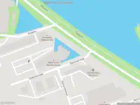 Brandweer met grote spoed naar de Parkallee in Groningen vanwege afgaan automatisch brandalarm