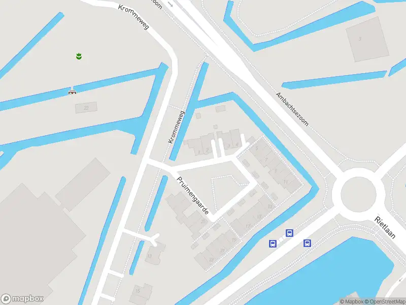 Overlastmelding Pruimengaarde in Hendrik-Ido-Ambacht