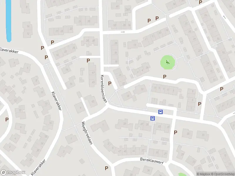 Brandweer met grote spoed naar de Nieuwstraat in Arnemuiden vanwege gebouwbrand