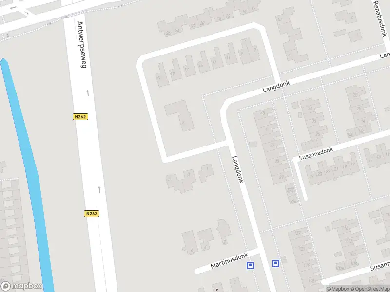 Brandweer met gepaste spoed naar de Paulusdonk in Roosendaal vanwege stormschade