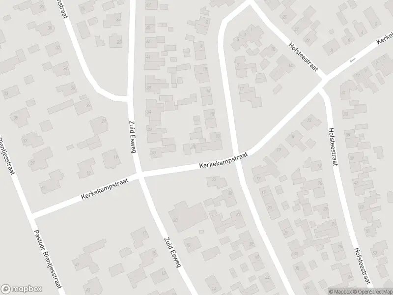 Brandweer met gepaste spoed naar de Wemekampstraat in Hellendoorn