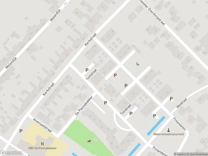 Ambulance met gepaste spoed naar de Helicoptèreplein in Nieuwe-Tonge