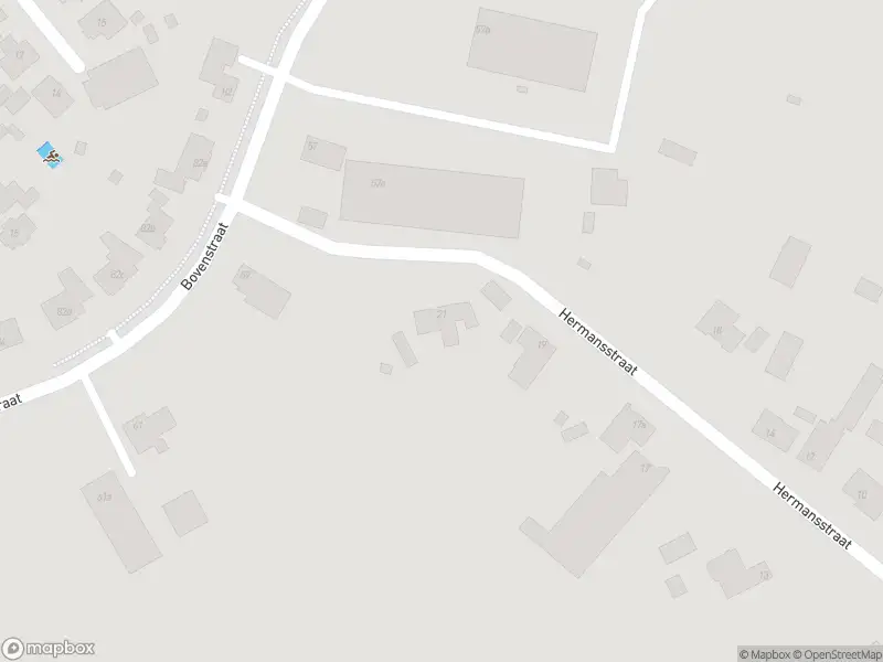 Overlastmelding Bovenstraat in 4741SK Hoeven