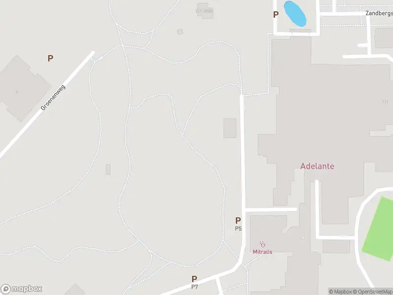 Brandweer met gepaste spoed naar de Schuureikenweg in Hoensbroek vanwege stormschade