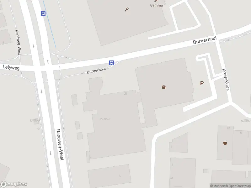 Overlastmelding Burgerhout in Bergen op Zoom