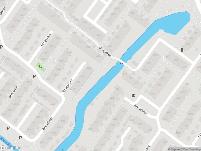 Brandweer met grote spoed naar de Brugakker in Zeist vanwege afhijsen patient