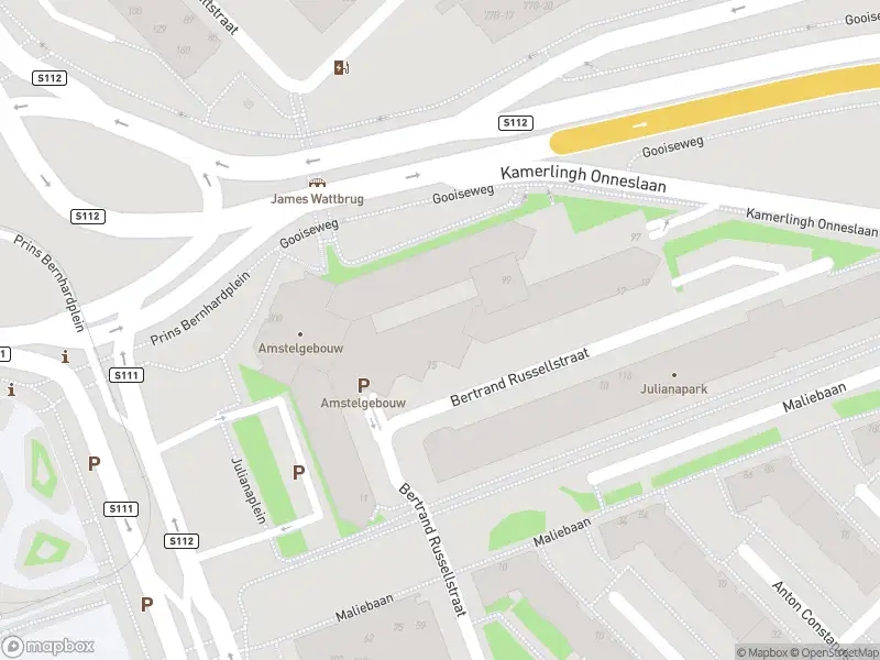 Politie met grote spoed naar de Schagerlaan in Amsterdam vanwege ongeval met letsel