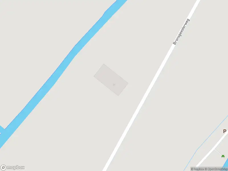 Overlastmelding Bronsgeesterweg in Noordwijkerhout