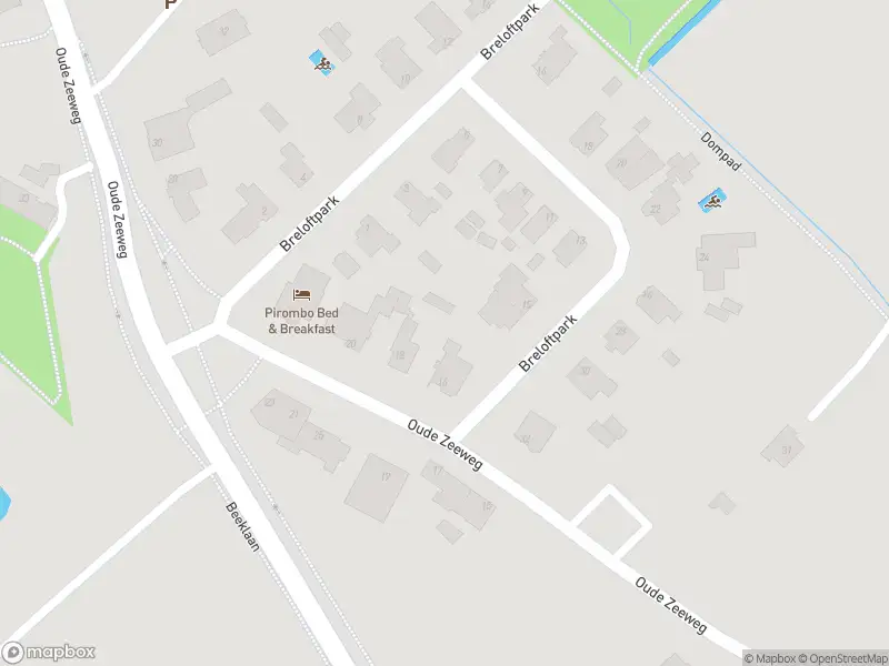 Overlastmelding Oude Zeeweg in Noordwijk