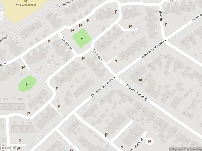 Overlastmelding Gardiaan in Heelsum gesloten