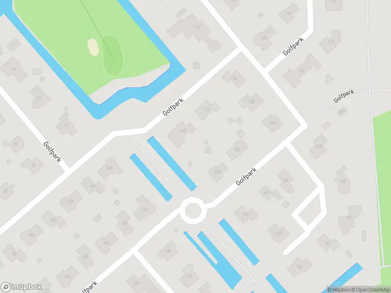 Anonieme overlastmelding Golfpark in Lelystad