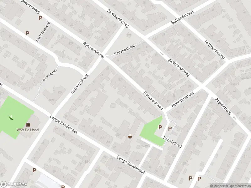 Politie naar de Ossenweerdstraat in Deventer vanwege aanrijding met letsel