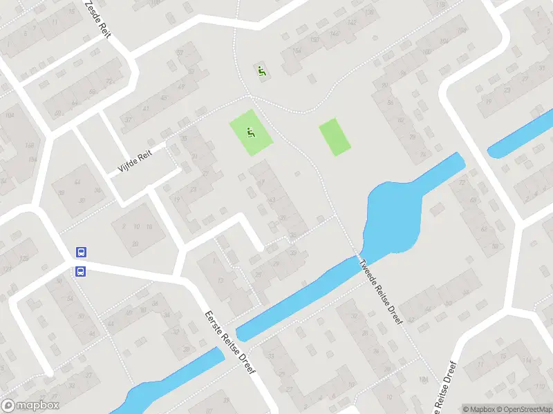 Politie naar de Eerste Reitse Dreef in 's-Hertogenbosch vanwege ongeval met letsel