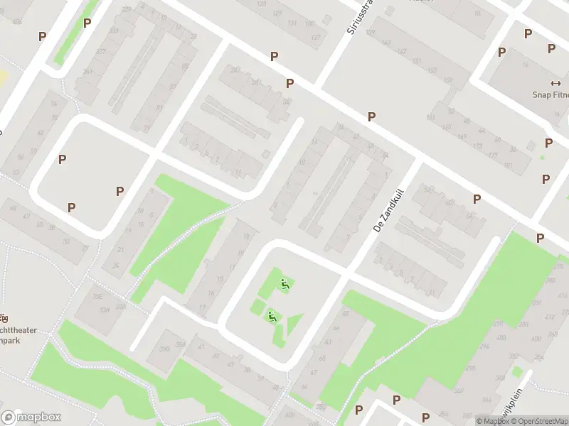 Overlastmelding Zeewijkplein in 1974PK IJmuiden