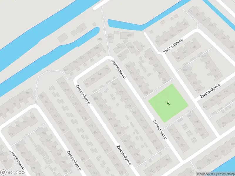 Overlastmelding Zwanenkamp in Maarssen