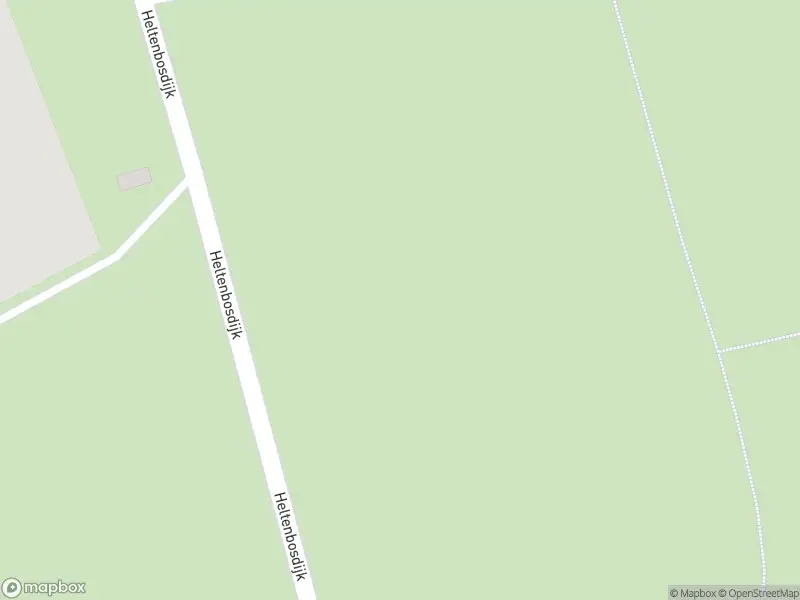 Ambulance met grote spoed naar de Heltenbosdijk in Weert