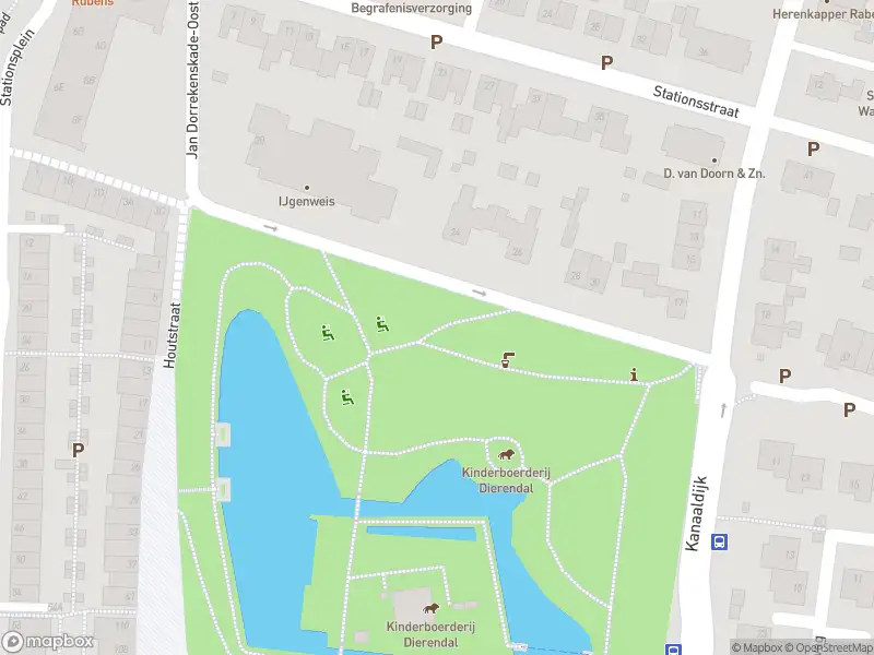 Overlastmelding Jan Dorrekenskade-Oost in Waddinxveen