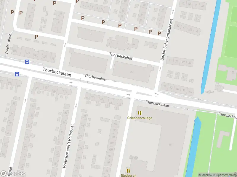 Overlastmelding Stationsweg in 3363GC Sliedrecht