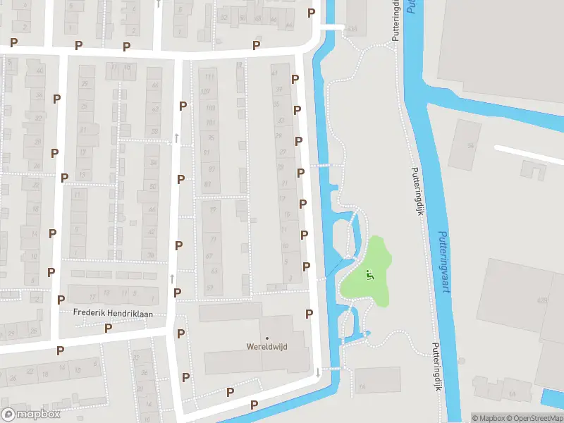 Overlastmelding Jan Willem Frisoweg in Waddinxveen