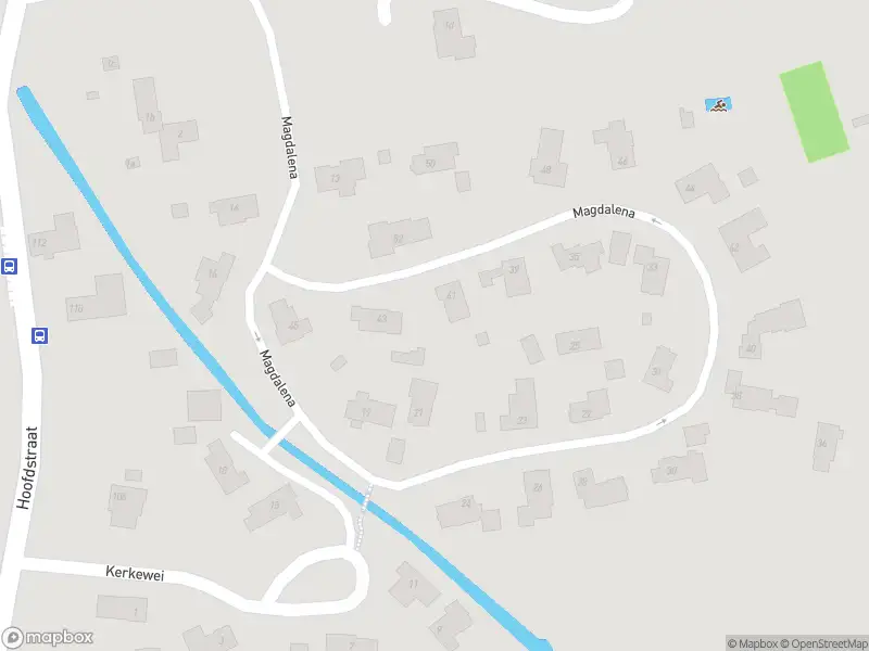 Anonieme overlastmelding Magdalena in Zetten