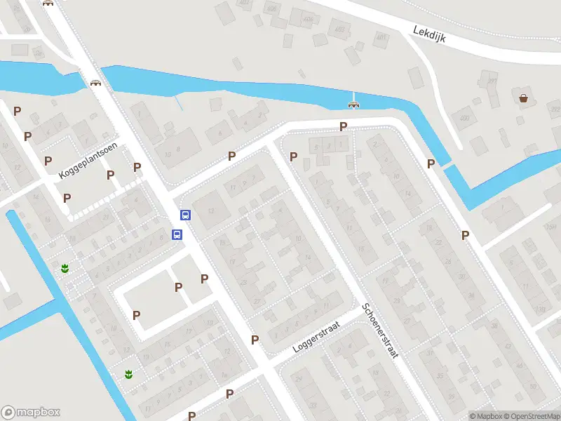 Ambulance met gepaste spoed naar de Schoenerstraat in Nieuw-Lekkerland