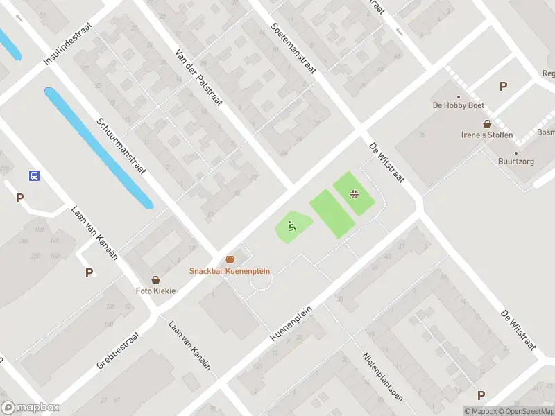 Brandweer met gepaste spoed naar de Kuenenplein in Beverwijk