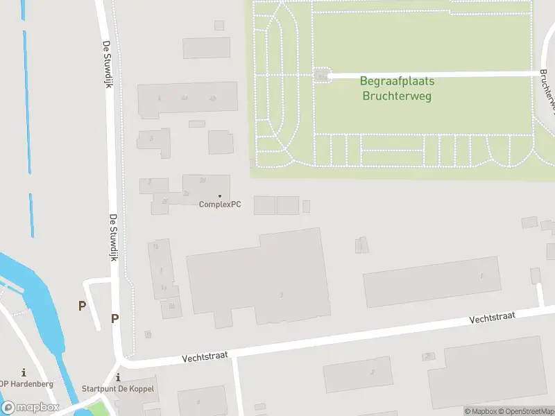 Politie naar de Europaweg in Hardenberg vanwege aanrijding met letsel