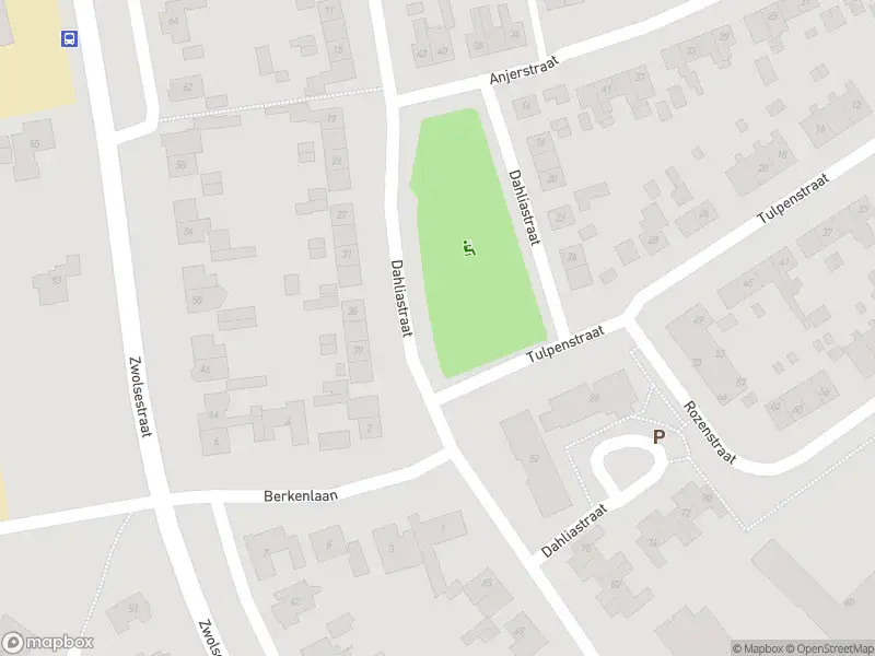 Ambulance met grote spoed naar de Raarhoeksweg in Raalte