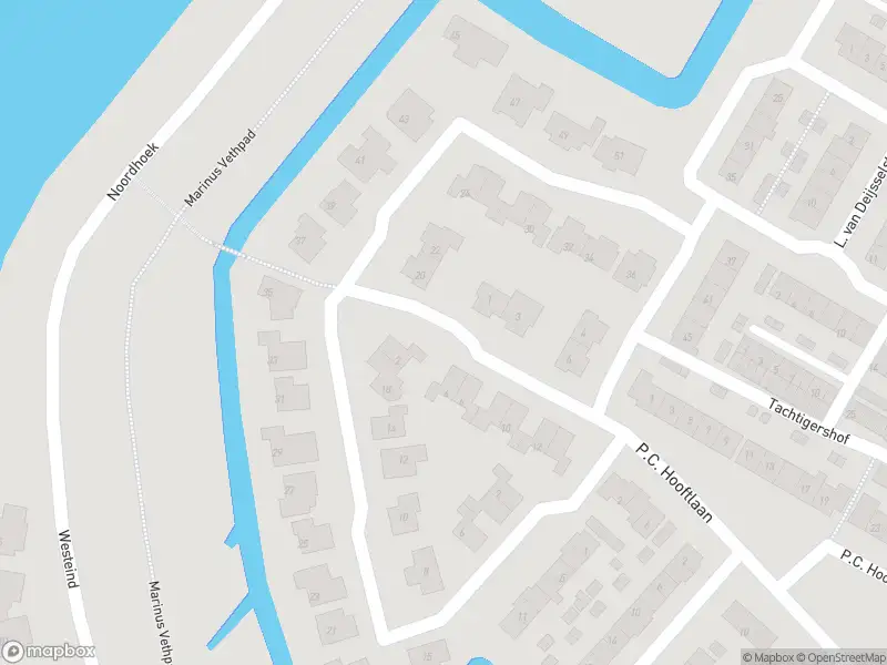 Besteld ambulance vervoer naar de Frans Coenenstraat in Papendrecht