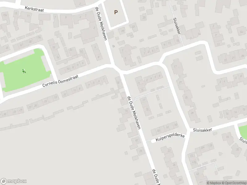 Brandweer en politie met grote spoed naar de De OuDe Melkhaven in Raamsdonk vanwege waarnemen gaslucht