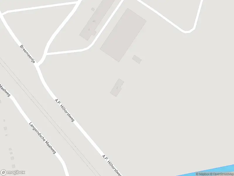 Brandweer met gepaste spoed naar de Weg in de Maten in Soest