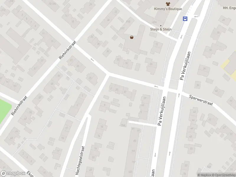 Ambulance met gepaste spoed naar de Eksterstraat in Badhoevedorp