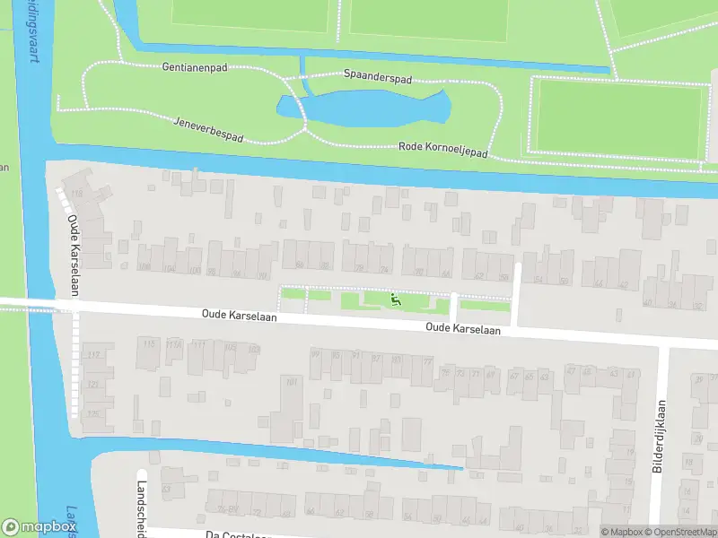 Overlastmelding Oude Karselaan in Amstelveen gesloten